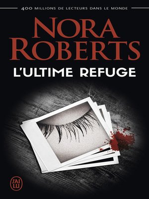 cover image of L'ultime refuge